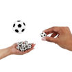 Picture of FOOTBALL SHAPED ERASER 2.3CM